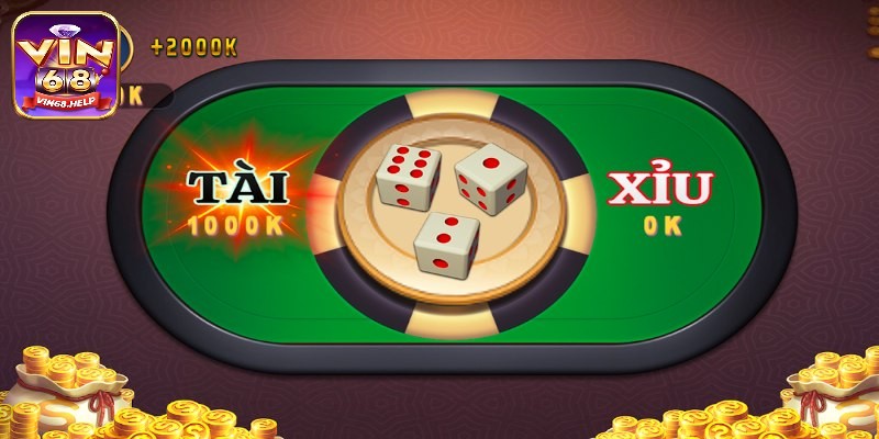 Mẹo nhận biết đảo cầu tài xỉu