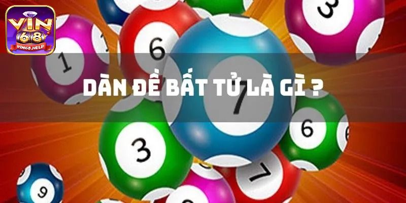 Bí kíp tạo dàn đề bất bại cực chuẩn từ cao thủ