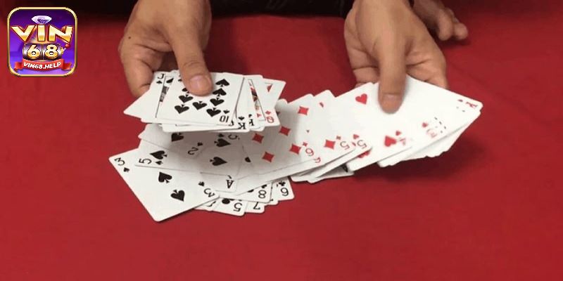 Bí quyết đánh phỏm hiệu quả