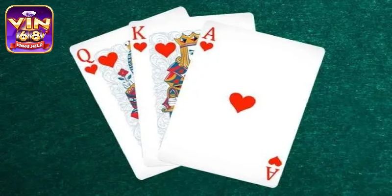 Các hành động trong liêng