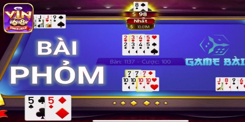 Các quy luật đánh phỏm trọng yếu