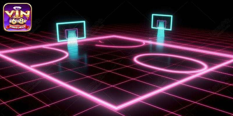 Chia sẻ vài nét về bóng rổ ảo