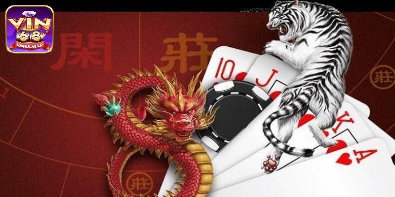 Chiến thuật cược Rồng Hổ cực đỉnh từ cao thủ