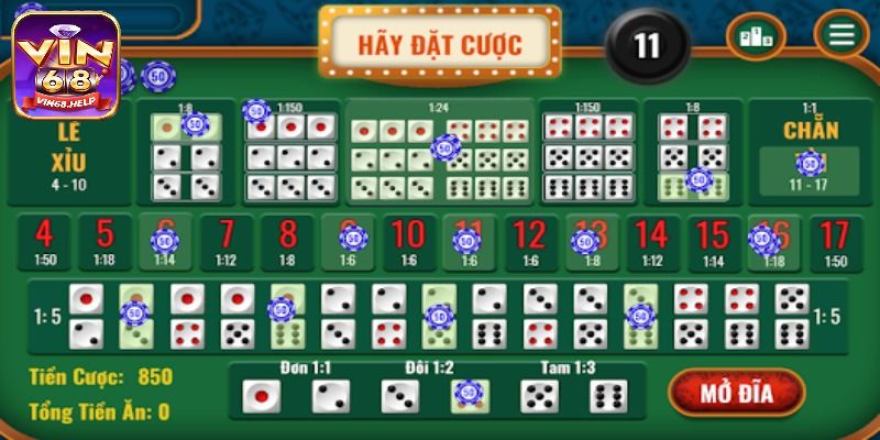 Dấu hiệu Tài Xỉu bịp nhà cái đổi link vào