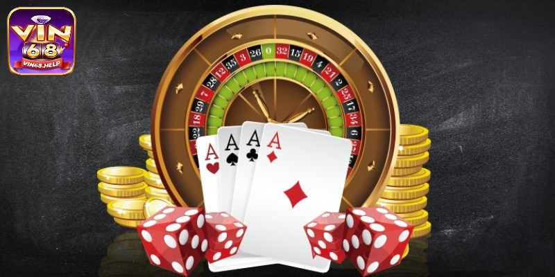 Đôi nét tựa game Sicbo