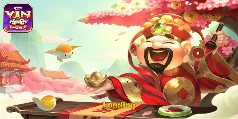 Giải mã các biểu tượng trong nổ hũ thần tài