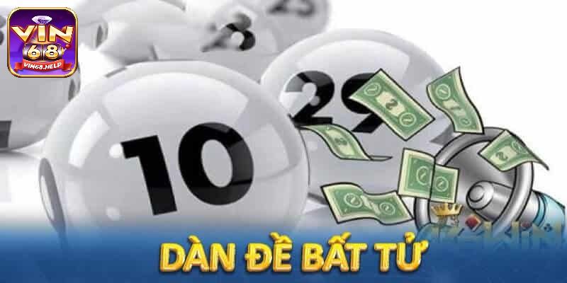 Giới thiệu dàn đề bất tử