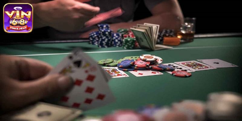 Giới thiệu đôi nét về poker