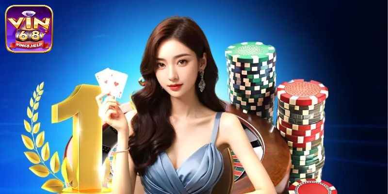 Giới thiệu Vin68 với các ưu điểm nổi bật