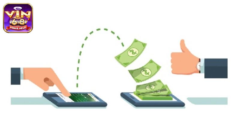 Hai phương thức giao dịch