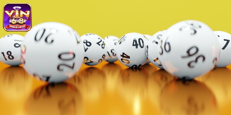 Hình thức chốt số keno cơ bản