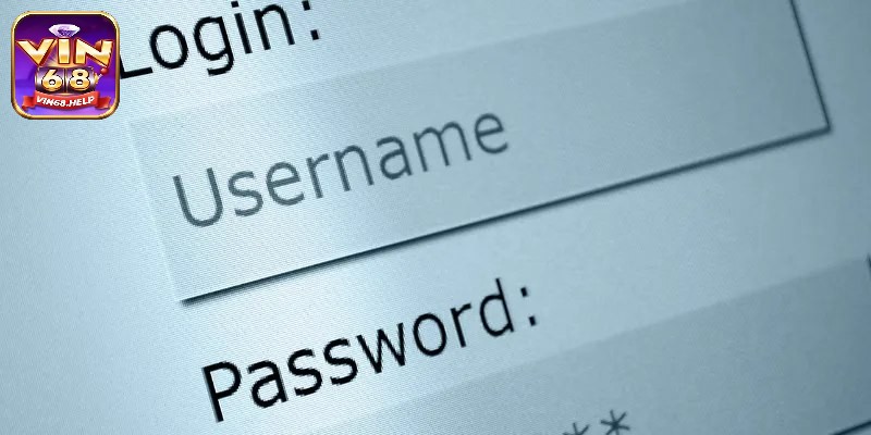 Lưu ý quan trọng khi đăng nhập tài khoản