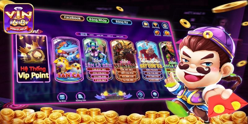  Lý do khiến nổ hũ club nổi bật giữa thị trường game đổi thưởng