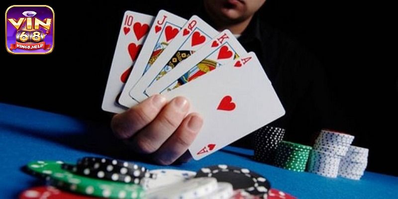 Những luật quan trọng trong tiến lên