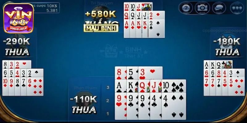 Những lý do khiến mậu binh được ưu ái