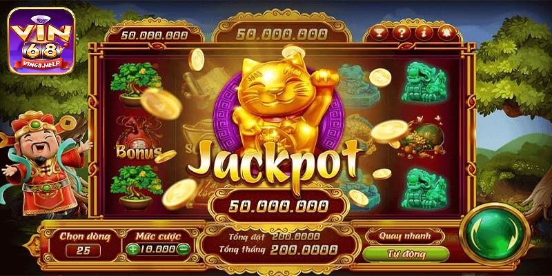  Những mẹo chơi slot quay hũ club dễ thắng từ game thủ lâu năm