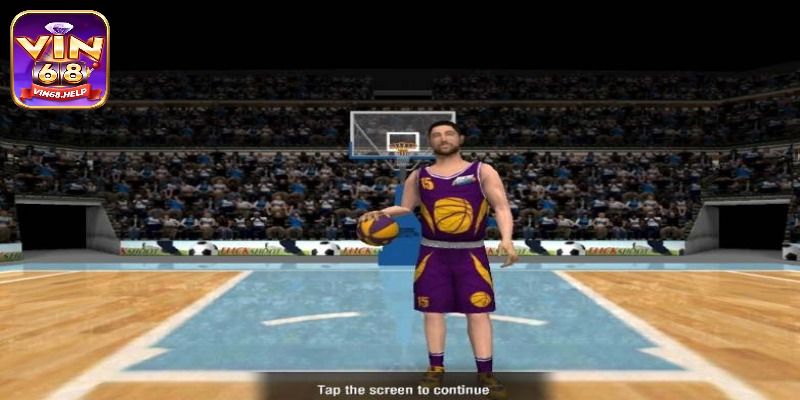 Quy định cá độ bóng rổ điện tử