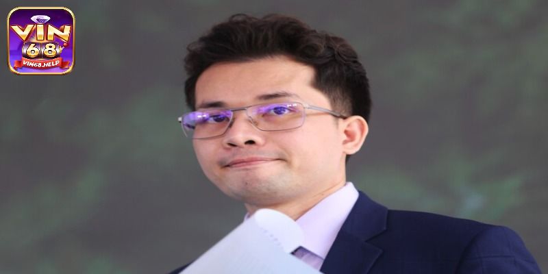 Sự thành công của CEO Jethro Phan Vin68