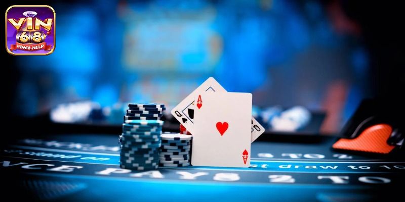 Top 4 game casino hấp dẫn