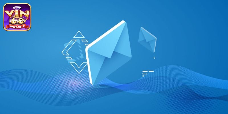 Trao đổi bằng email