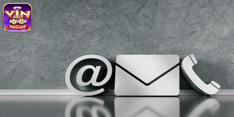 Trường hợp cần liên hệ nhà cái