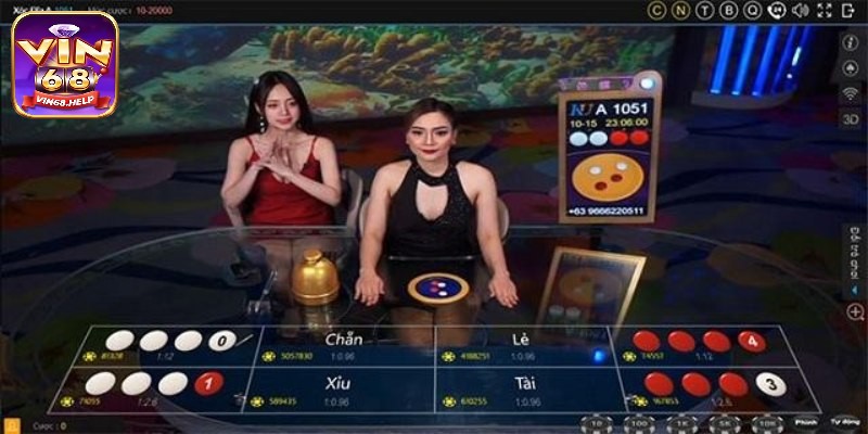 Tỷ lệ trả thưởng siêu hấp dẫn